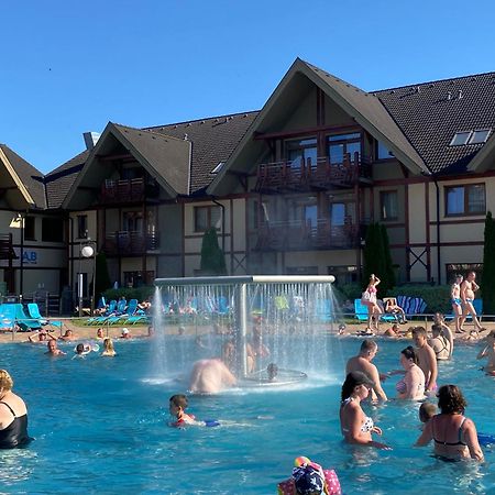Apartment Family Besenova - Free Swimming Pool Bagian luar foto