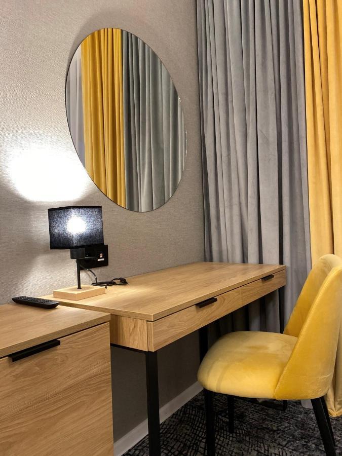 Apartment Family Besenova - Free Swimming Pool Bagian luar foto
