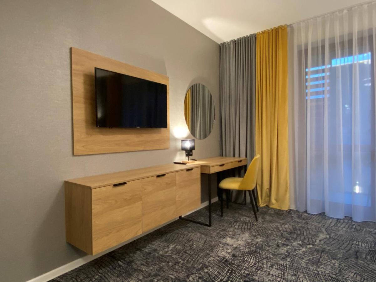 Apartment Family Besenova - Free Swimming Pool Bagian luar foto