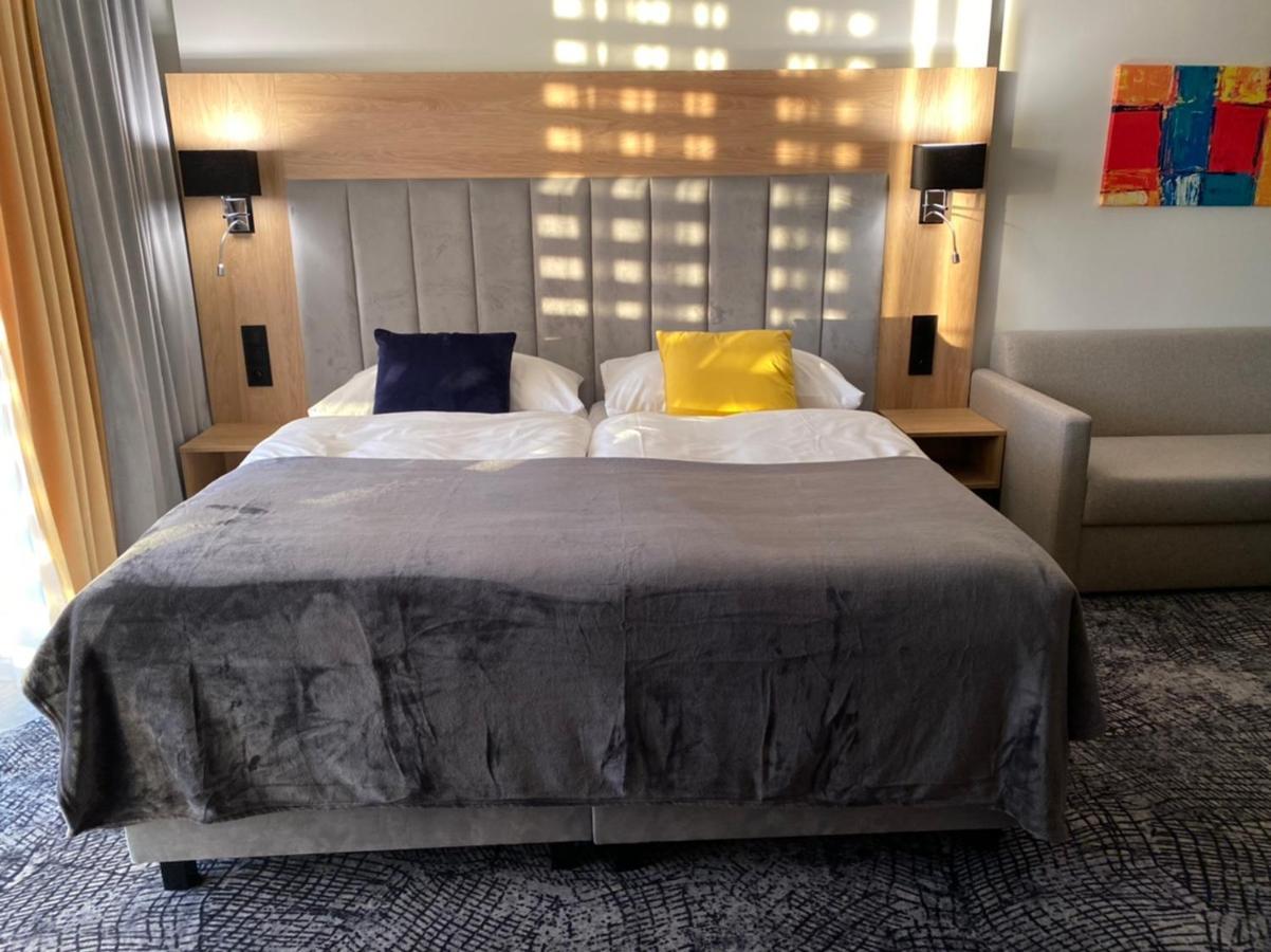 Apartment Family Besenova - Free Swimming Pool Bagian luar foto
