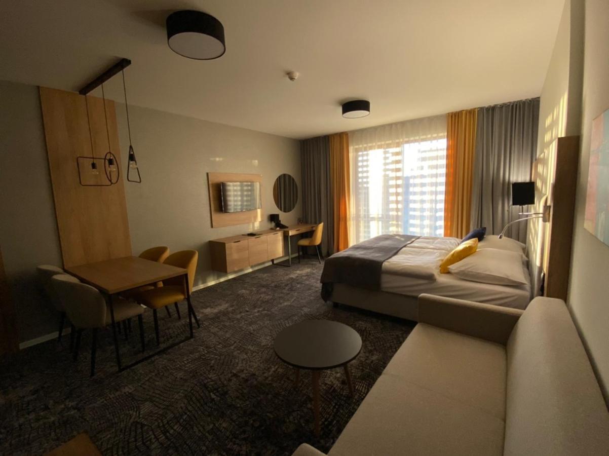 Apartment Family Besenova - Free Swimming Pool Bagian luar foto