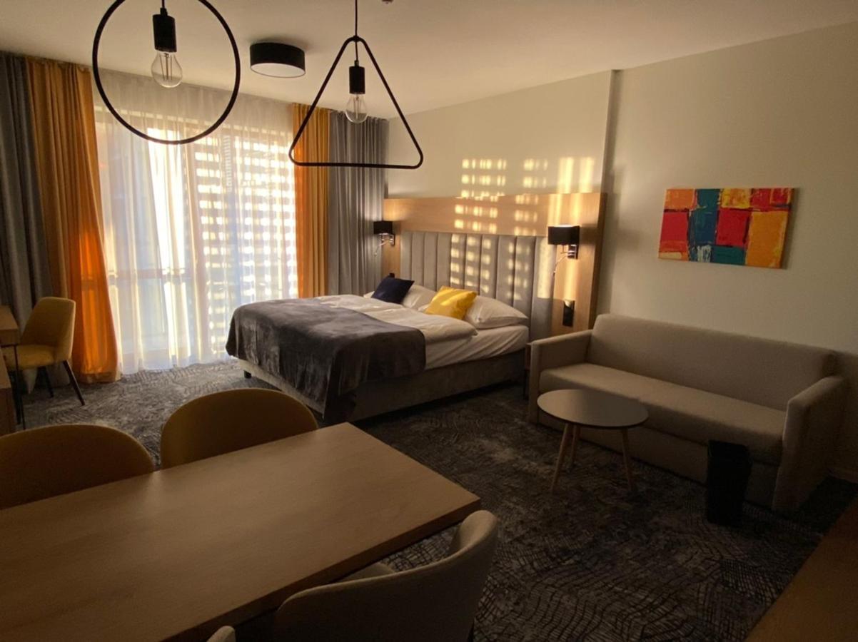 Apartment Family Besenova - Free Swimming Pool Bagian luar foto