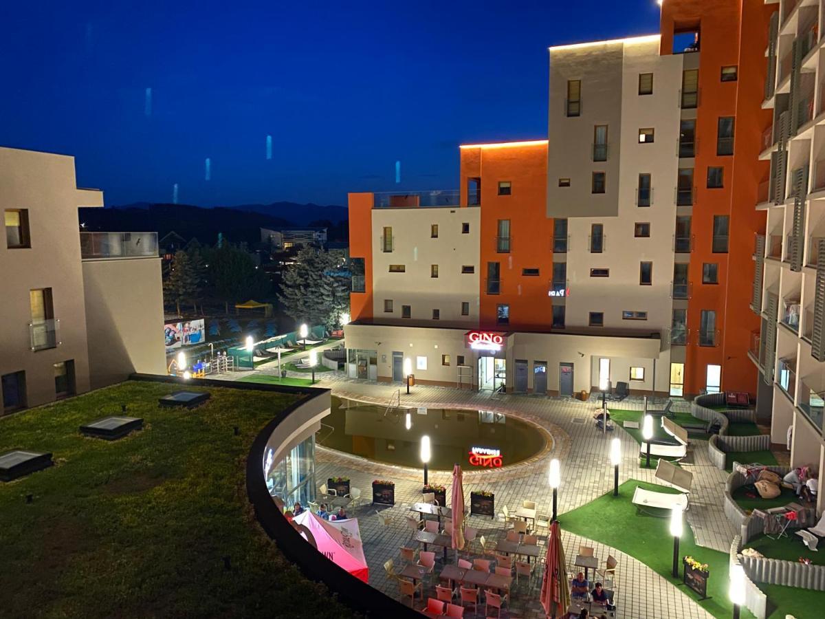 Apartment Family Besenova - Free Swimming Pool Bagian luar foto