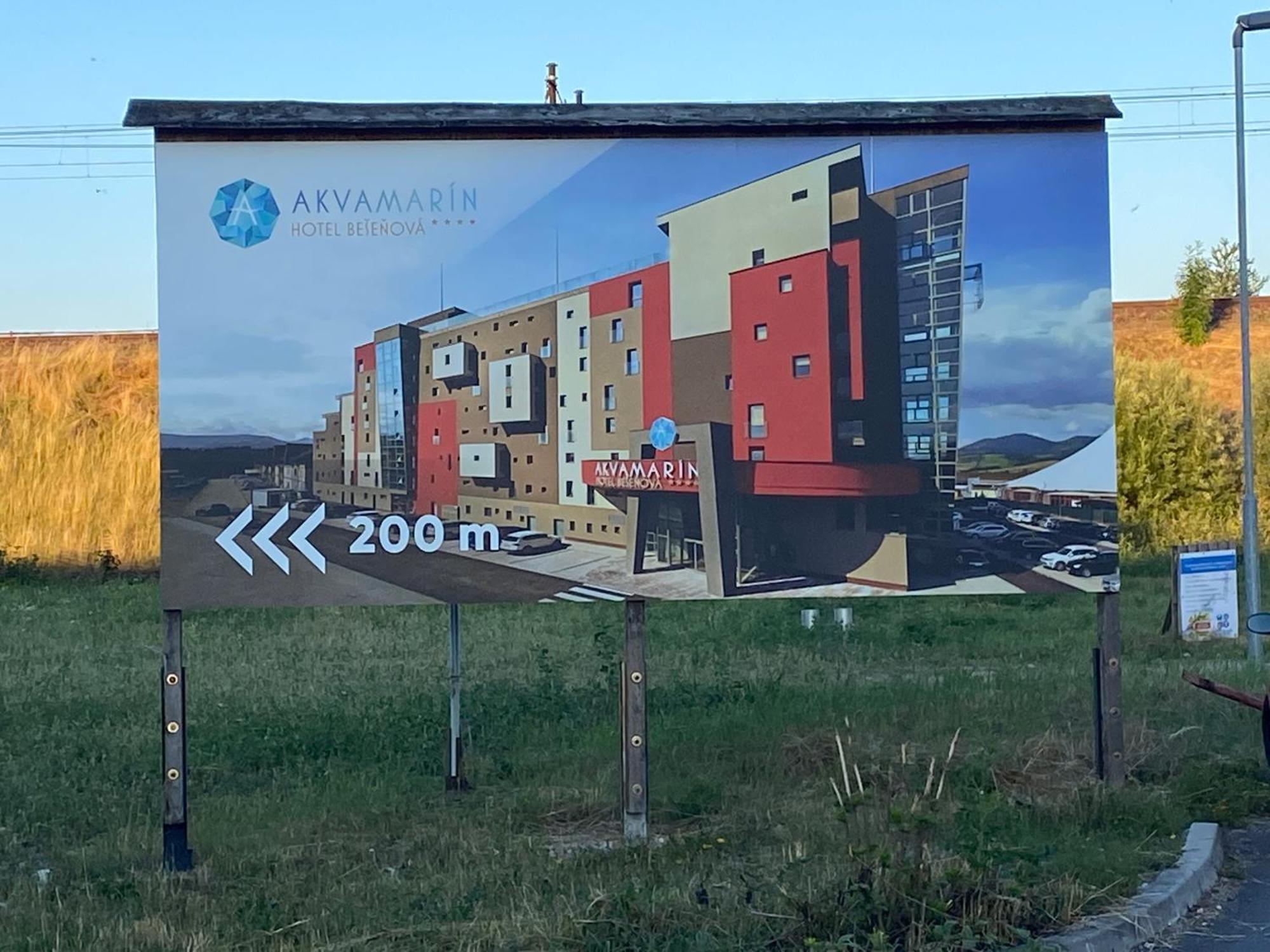 Apartment Family Besenova - Free Swimming Pool Bagian luar foto